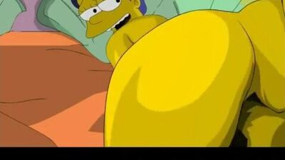 The Simpsons - sexhihihi.net