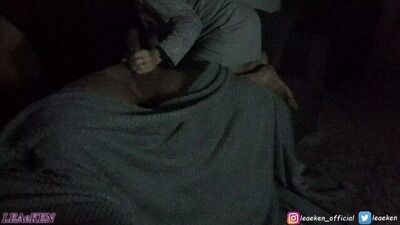 Best sex while watching horror movie - sexhihihi.net