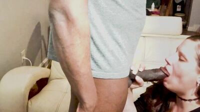 A dedicated whore tries to tame a wild beast - sexhihihi.net